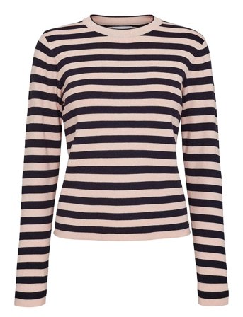 Nümph | Nustripy Pullover | XS
