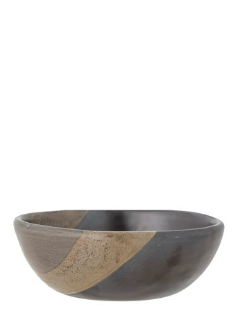 Paula Bowl Brown Bloomingville