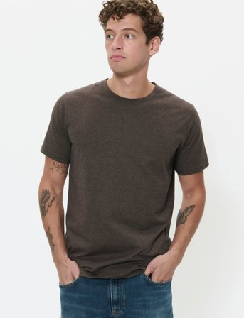 Matinique Jermane - Brown - XXXL