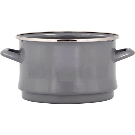 Kockums jernverk Dørslag 18 cm. Grå