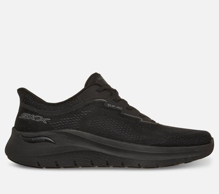 Skechers, Slip-ins: Arch Fit 2.0 - Rovant, Miehet