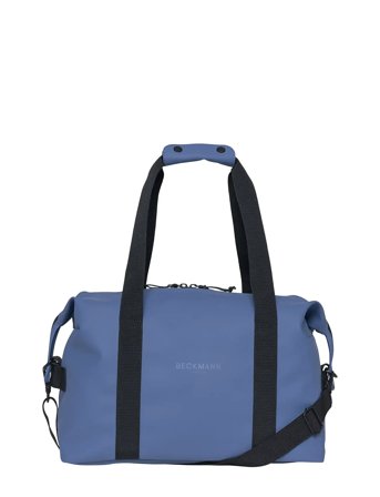 Beckmann Norway Weekendbag 24H Street, Velvet Blue - Blue - 27 L