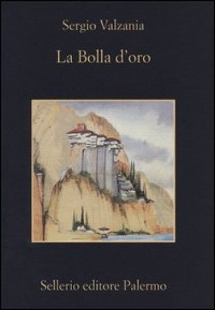 La bolla d'oro Sergio Valzania