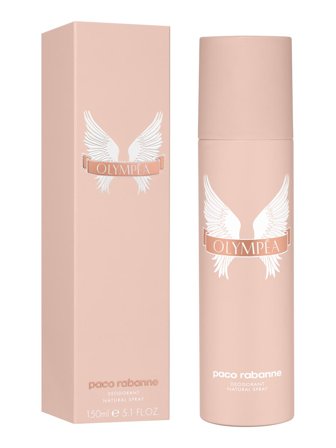 Paco Rabanne Olympea Deodorant Spray 150ml