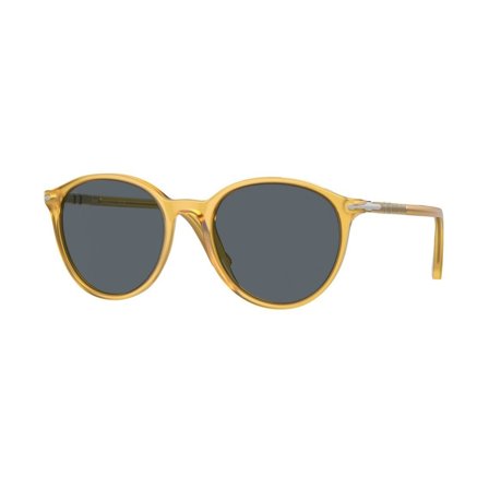 Persol -Aurinkolasit - Yellow Round - Persol PO3350S 204/R5 5320