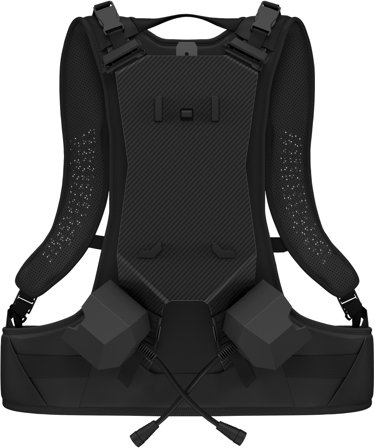HP VR Backpack G2 Harness - PC-sele for ryggsekk