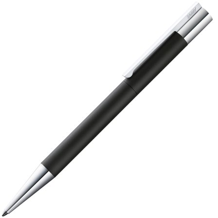Lamy Scala Piano Black Stylo à bille