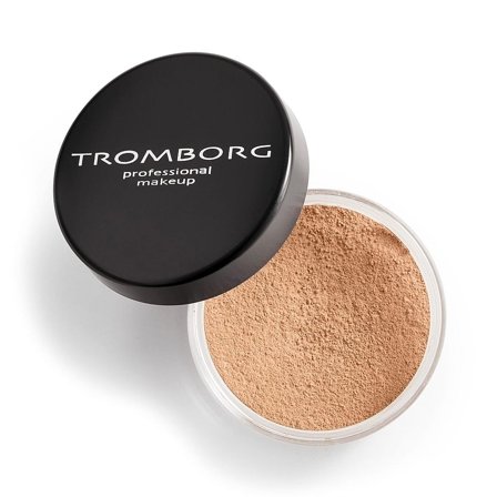 Tromborg Mineral Foundation Favourite, Makeup, Ansigt, Foundation