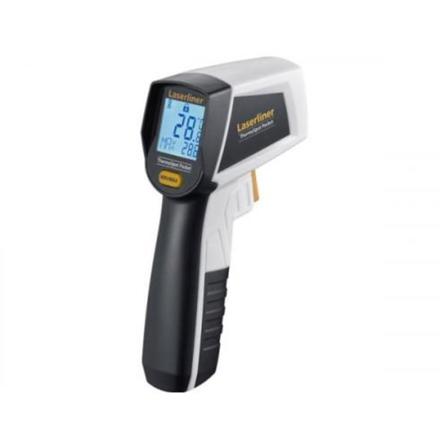 Laserliner Thermospot Pocket, 95 Mm, 132 Mm, 37 Mm, 144 G, S...