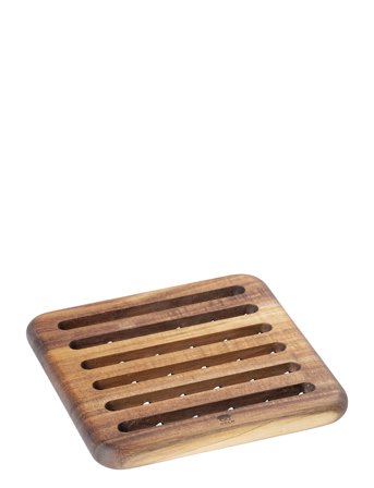 Bordskåner Brown Holm