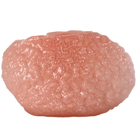 Byon Corallo maljakko 45 cm, vaaleanpunainen