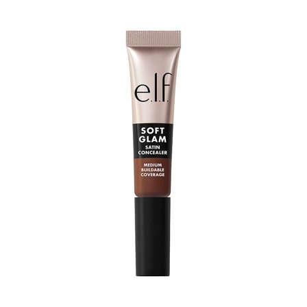 e.l.f. Soft Glam Satin Concealer 60 Rich Cool, Makeup, Ansigt, Concealer
