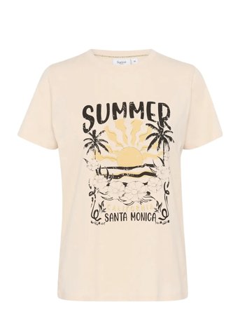 Saint Tropez | Kuvisz T-Shirt | XXL