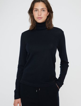 Six Ames Wendy - Black - L