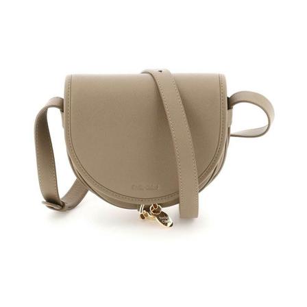 Chloé, Shoulder Bags Beżowy, Kobieta, Rozmiar: ONE Size
