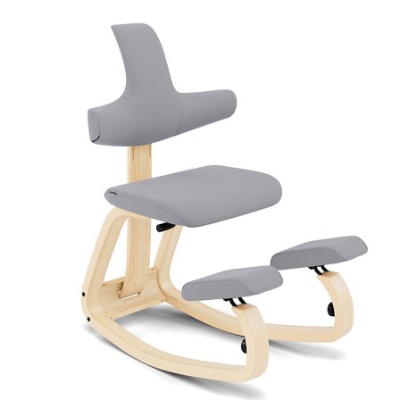 Varier Furniture Thatsit - Natural base