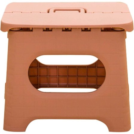 IC Fällbar trappestol, kraftig trappestol