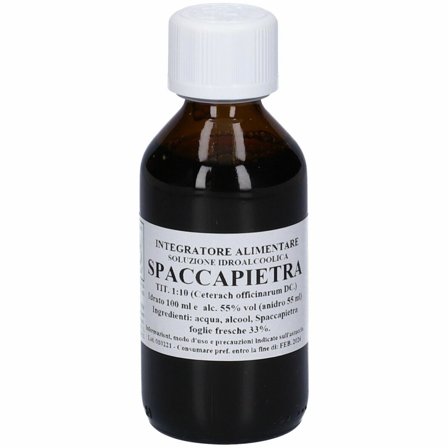 Spaccapietra Tintura Madre 100ml