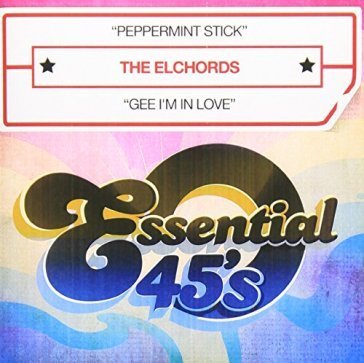 Peppermint stick ELCHORDS