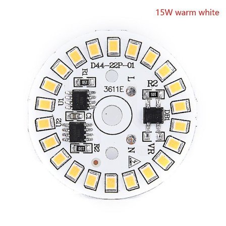LED Pære Patch Lampe Smd Plate Sirkulær Modul Lys Kilde Plate For Pære Light_x005f_x005f_x005f_x005f_x005f_x005f_x005f_x000d_