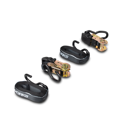 Chingi Cu Clichet Proworks 2-Pachet