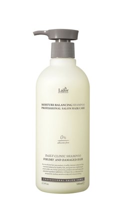 La’dor Moisture Balancing Shampoo, Hår, Shampoo, Hårshampoo