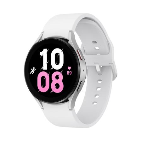 Samsung Galaxy Watch5 44mm 4g R915 - Silver Silver