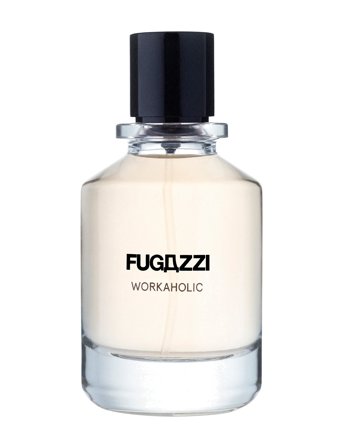 Fugazzi Workaholic Edp 100Ml - Nude - 100 ML