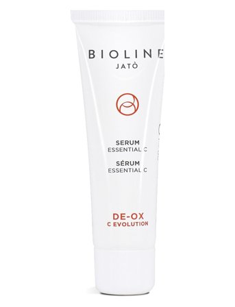 Bioline Jatò De-Ox Essential C Serum - Nude - 30 ml