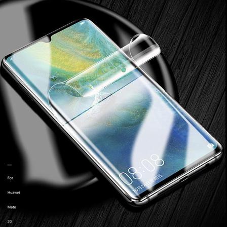 2 St Nano Filmfolie För Huawei P30