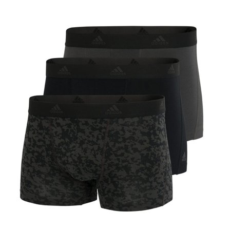 Adidas Trunks kalsonger 3-pack (herr)