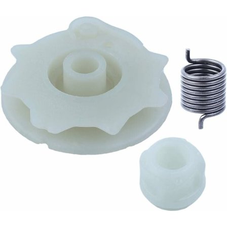 Startnavsfjäder för Husqvarna 137 142 235 235E 236 236E 240 Reservdelar