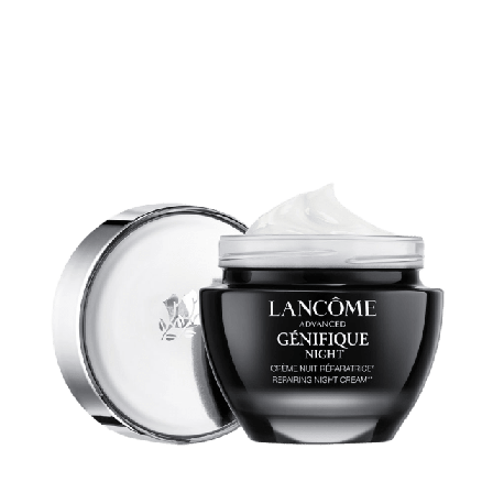 Lancôme Advanced Genifique Night Cream Nattcreme 50 ML