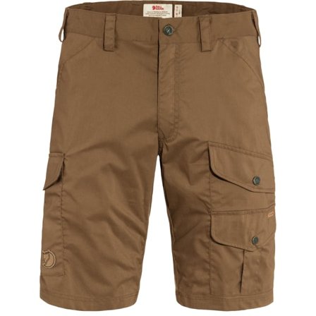 Fjällräven Herr's Vidda Pro Lite Shorts in Laurel Green | Size: 46, G-1000