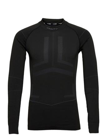 Adv Active Intensity Cn Ls M Black Craft