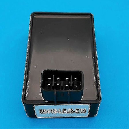 Kymco Super 8 50cc 8-Pin Tændings CDI Boks 30410-LEJ2-E10
