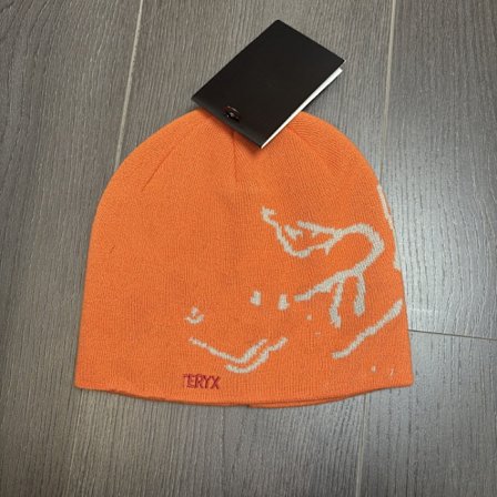 Strikket hue til mænd, afslappet varm vinterhue til ski