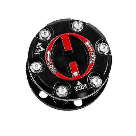 897113446pt Fri Forhjuls Clutch Lager Nav Lås Aktuator For Pickup Trooper 1987-1992 89711344