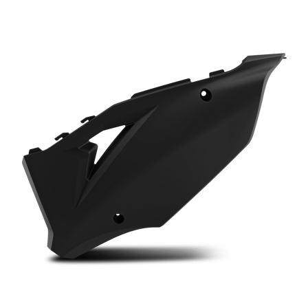Polisport Restyling Side Panels - Kawasaki KX 125 2003-2008