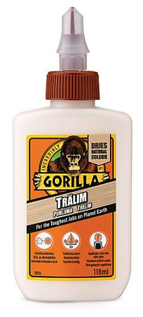 GORILLA Trelim 118ml Gorilla