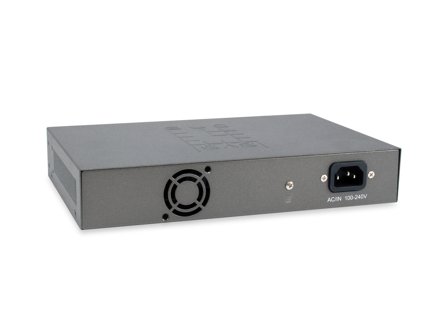 LEVELONE Network Switch Unmanaged