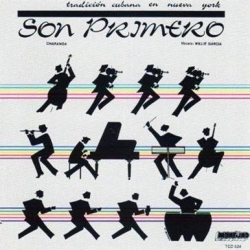 Charanga tradicion cubana en nueva york SON PRIMERO