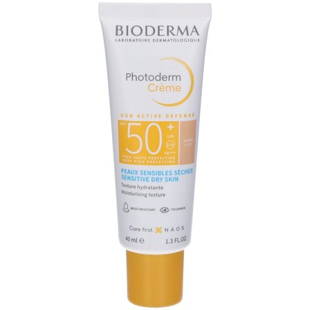 Bioderma Photoderm Crème SPF50+ 40ml