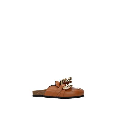 JW Anderson, Clogs Bruin, Dames, Maat:37 EU
