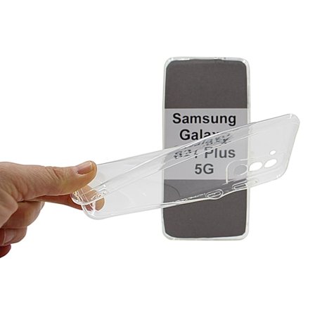 Ultra Thin TPU skal Samsung Galaxy S21 Plus 5G (G996B)