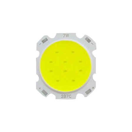 LED-kildechip lysemitterende diode HVID 5W 5W