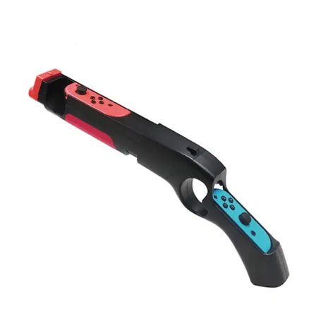 Joy-Con Spilpistol Nintendo Switch