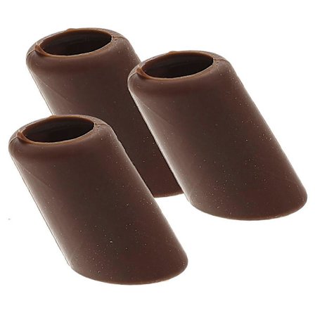 2 st Silikon Tekanna Pipskydd Droppsäkra och Läckagesäkra Tekanna Pipskydd Värmebeständiga Kaffekanna Hällpip Skydd