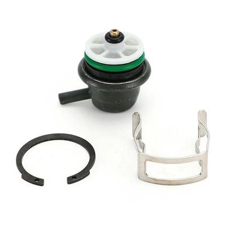 Brændstofindsprøjtningstrykregulator til Chevrolet GMC Cadillac 12574986 17113203 PR217 PR203 1722592 217392