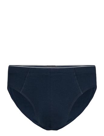 Brief Black Schiesser